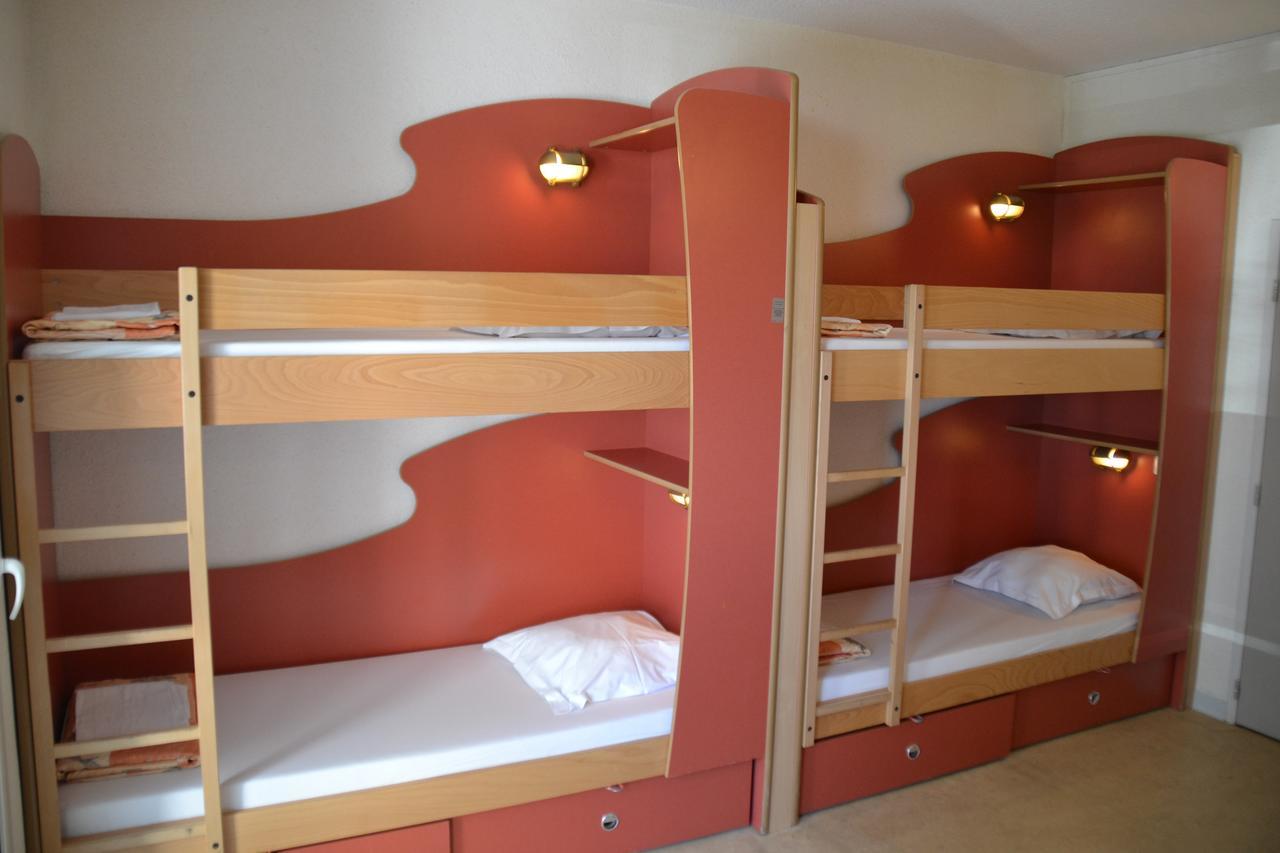Auberge De Jeunesse La Rochelle (Charente-Maritime) Exterior foto